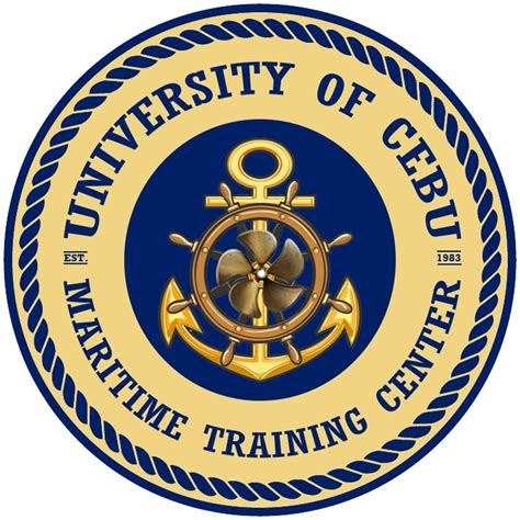 University of Cebu: Maritime courses offered.